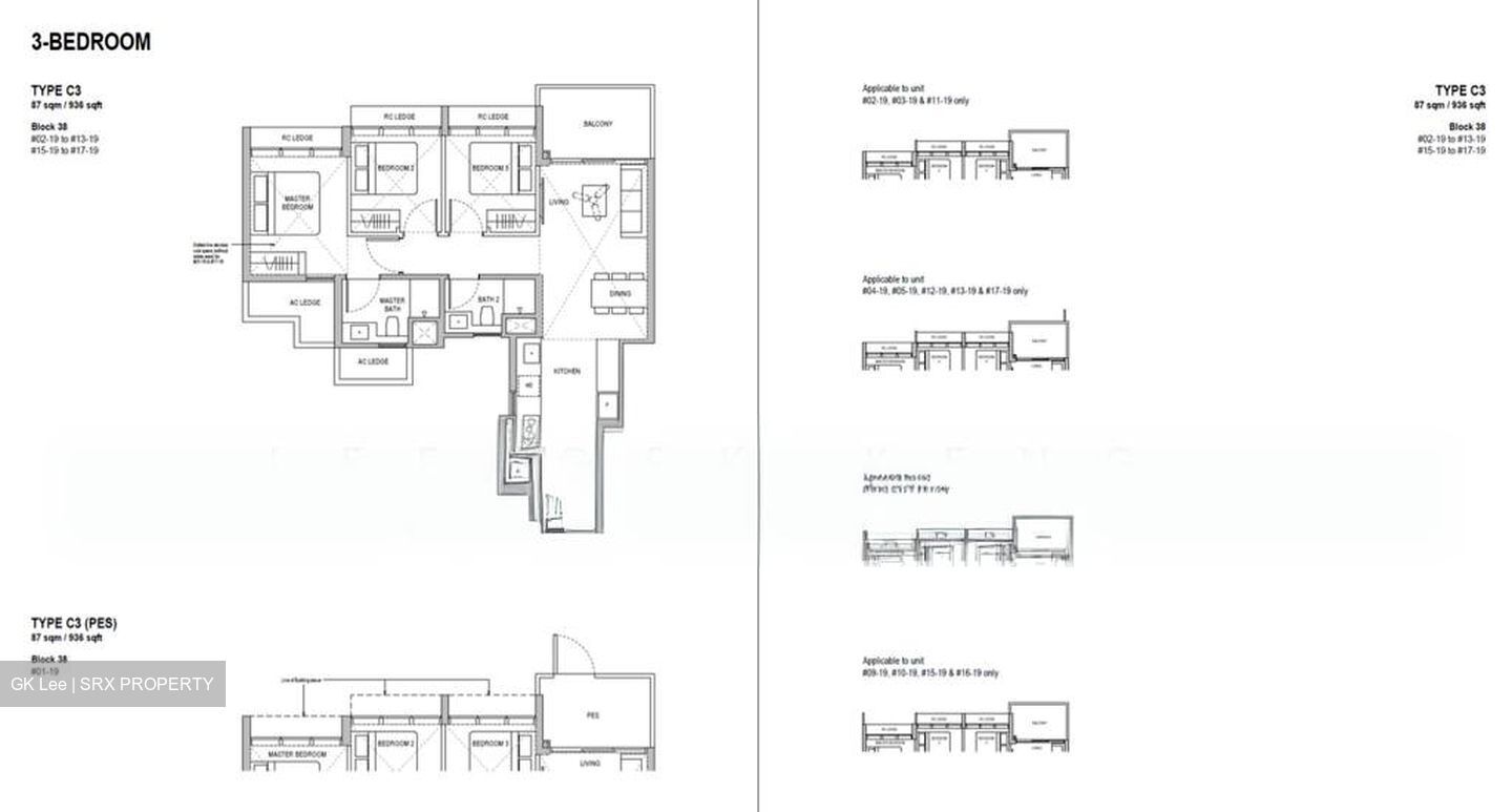 Lentoria (D26), Condominium #572644881